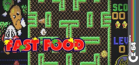 Fast Food! (Codemasters) — steamgrid