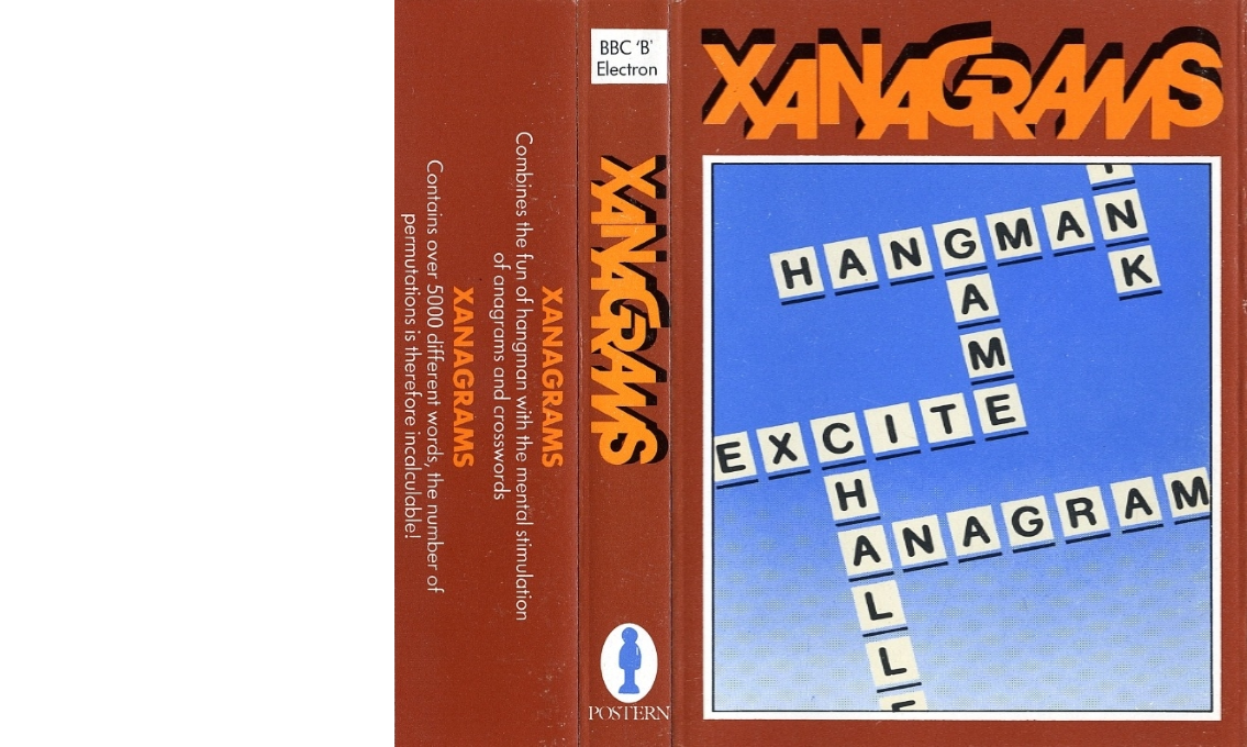 Xanagrams — box-texture (EU)