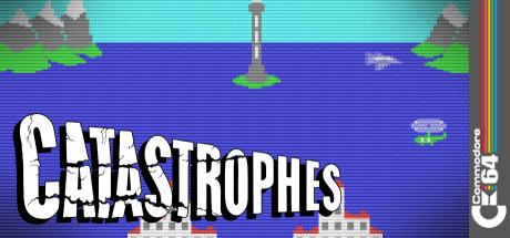 Catastrophes — steamgrid