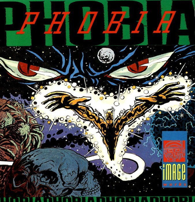 Phobia — box-scan (CUS)