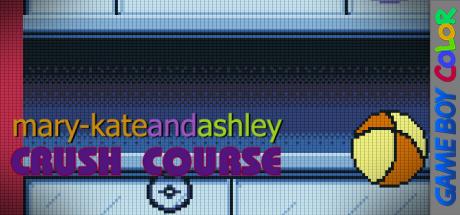 Mary-Kate and Ashley - Crush Course — steamgrid