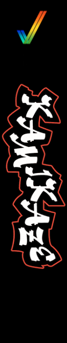 Kamikaze — box-2D-side (CUS)