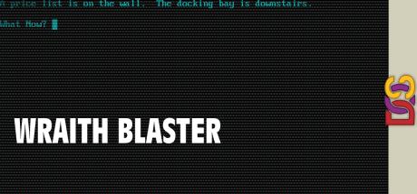 Wraith Blaster — steamgrid