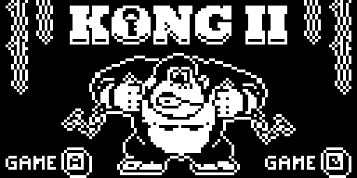 Kong II — sstitle (WOR)