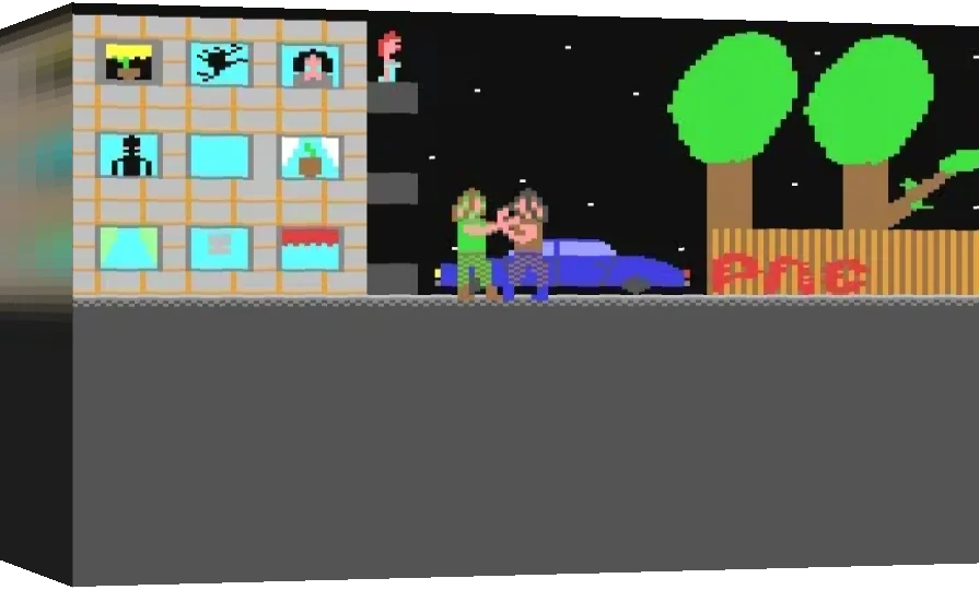 Kill Him — box-3D (WOR)