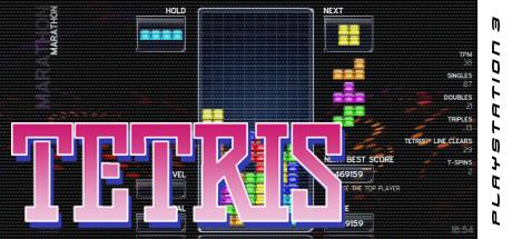 Tetris — steamgrid