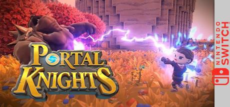 Portal Knights — steamgrid