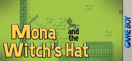 Mona And The Witch Hat — steamgrid