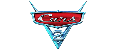 Disney-Pixar Cars 2 — wheel (WOR)