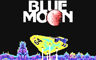 Blue Moon — sstitle (WOR)