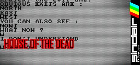 House of the Dead — steamgrid