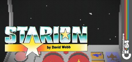 Starion — steamgrid