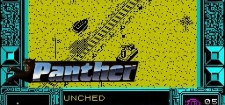 Panther — steamgrid
