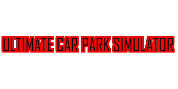 Ultimate Car Park Simulator — wheel-hd (SS)