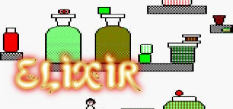 Elixir — steamgrid