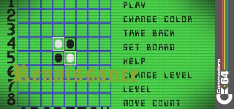Renaissance — steamgrid