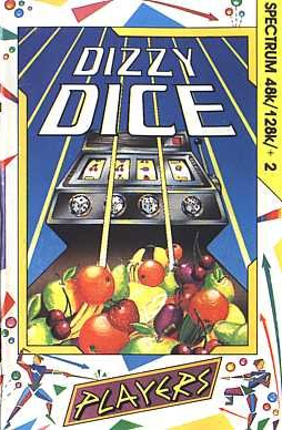 Dizzy Dice box art