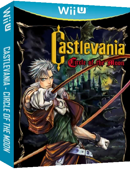 Castlevania - Circle of the Moon — box-3D (WOR)