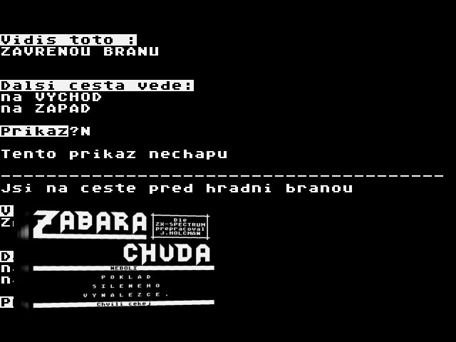 Zabara Chuda — mixrbv2 (WOR)