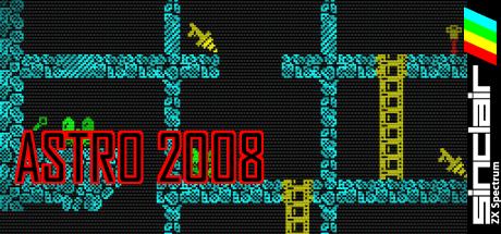 Astro 2008 — steamgrid