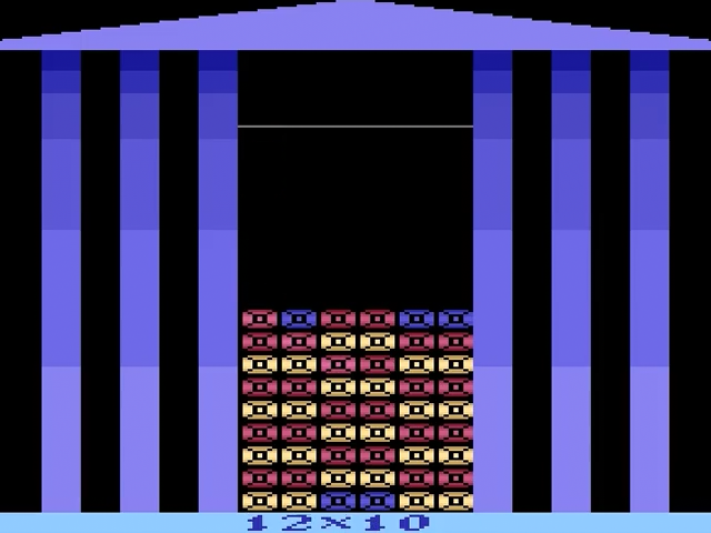 Strat O Gems Deluxe — sstitle (WOR)