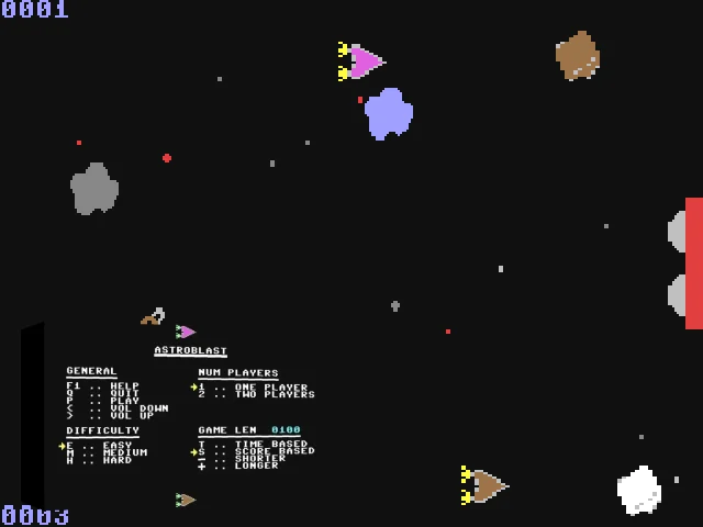 Astroblast — mixrbv2 (WOR)