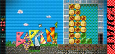 Boppin' — steamgrid