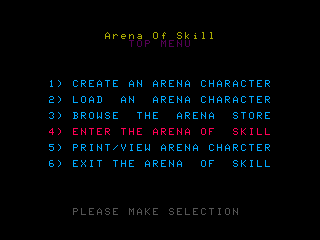 Arena Of Skill — sstitle (WOR)