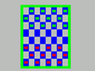 Videocart-19 - Checkers — sstitle (WOR)