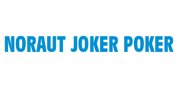 Noraut Joker Poker — wheel-hd (SS)