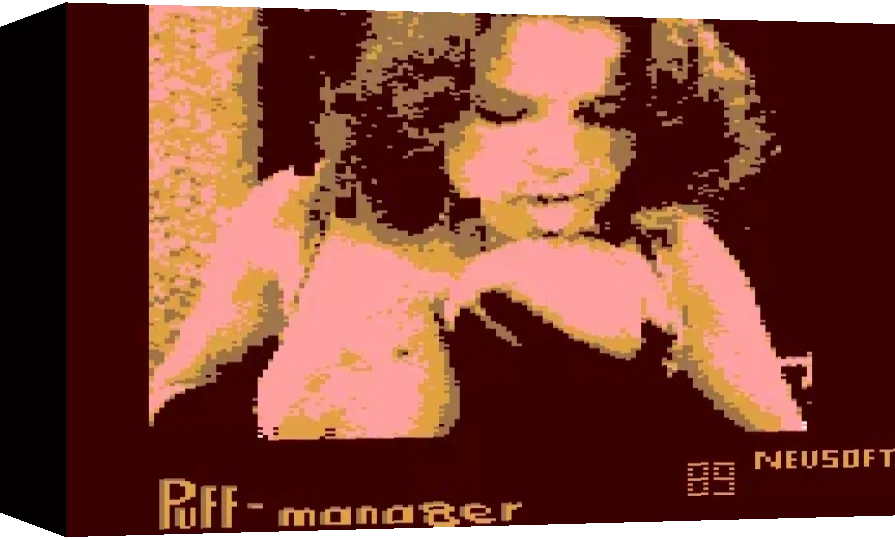 Puff-Manager — box-3D (WOR)