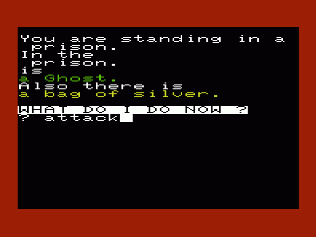Skull Castle — ss (WOR)