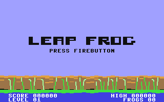 Leap Frog — sstitle (WOR)