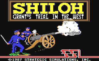 Shiloh - Grant's Trial in the West — sstitle (WOR)