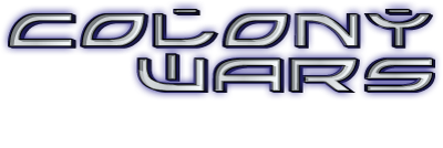 Colony Wars — wheel (WOR)
