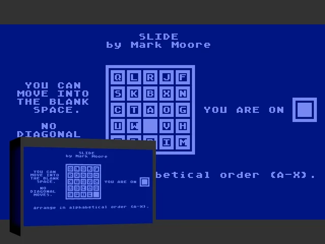 Slide — mixrbv2 (WOR)