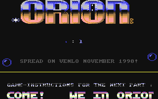 Ice-Cold II — ss (WOR)