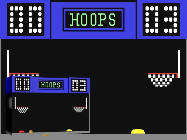Hoops — mixrbv2 (WOR)