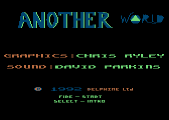 Another World — sstitle (WOR)