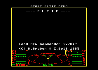 Elite — sstitle (WOR)