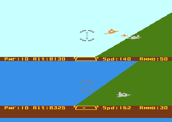 Mig Alley Ace — ss (WOR)