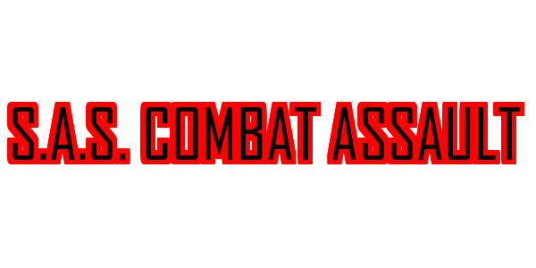 S.A.S. Combat Assault — wheel-hd (SS)