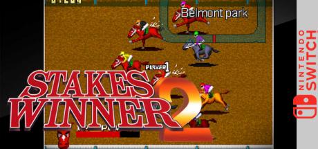Aca Neogeo Stakes Winner 2 — steamgrid