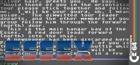 Essex — steamgrid