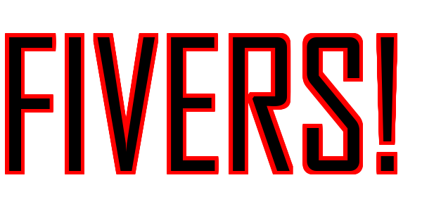 Fivers! — wheel-hd (SS)