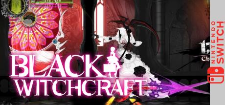 Black Witchcraft — steamgrid