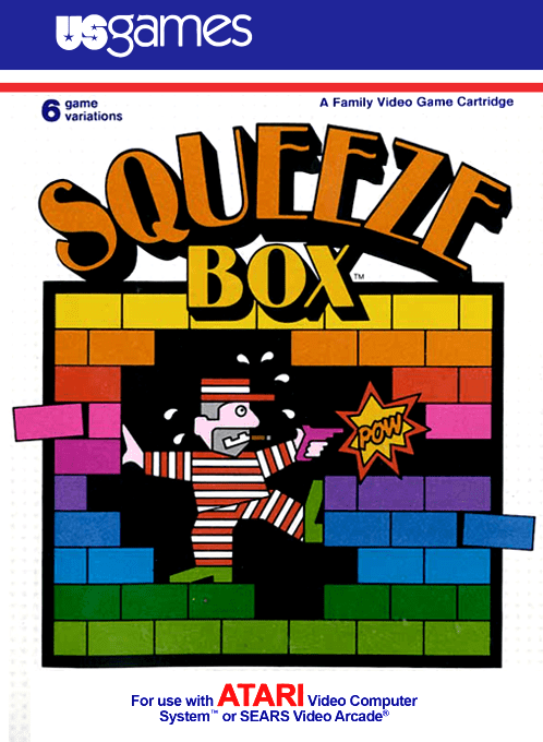 Squeeze Box box art