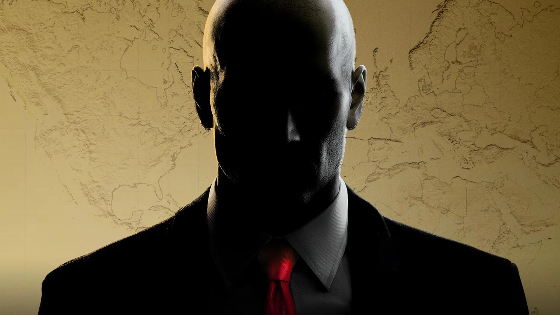 Hitman - World of Assassination — fanart