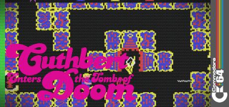 Cuthbert in the Tombs — steamgrid