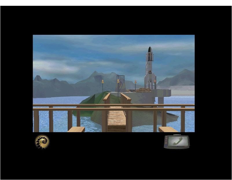 Chaos: A Fantasy Adventure Game — ss (WOR)
